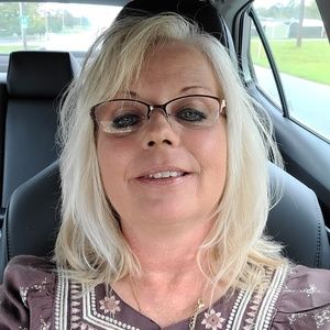 Meet your Posher, Ann